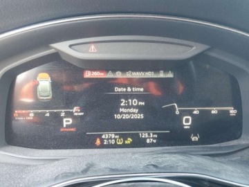 Audi Q8 2025 Audi Q8 Premium Plus S-Line 2025 3.0l 3.0 Benzyna 335KM, zdjęcie 9