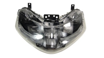 BMW CE04 22-23 LAMPA REFLEKTOR PRZÓD