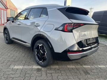 Kia Sportage V SUV Facelifting 1.6 T-GDI 180KM 2025 KIA Sportage 1.6 T-GDI Business Line 4WD DCT Suv 180KM 2025, zdjęcie 3