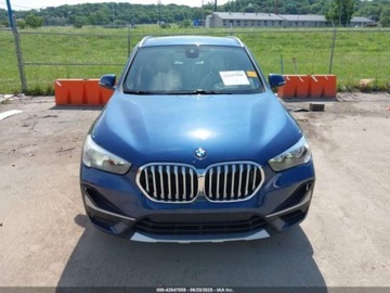 BMW X1 F48 2021 BMW X1 xDrive28I 2021 2.0l 2.0 Benzyna 228KM, zdjęcie 7