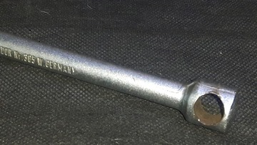 MERCEDES 0005811067 A MATADOR 365 Свечной ключ