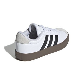 кроссовки adidas VL COURT 3.0 K r 38 ID9062