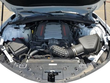 Chevrolet Camaro VI Coupe 6.2 455KM 2024 Chevrolet Camaro 2024 ss 6.20l 6.2 Benzyna 455KM, zdjęcie 10