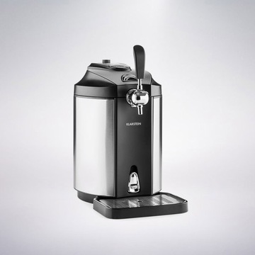 Диспенсер для пива Klarstein Skal 10030663