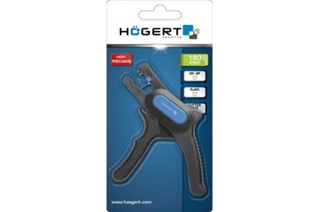 АВТОМАТИЧЕСКИЕ ЩИПЦЫ ДЛЯ СНИЖЕНИЯ ИЗОЛЯЦИИ HOGERT 0,2-6 HT1P187