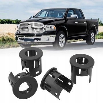 Датчик парковки на передней раме, 4 шт.