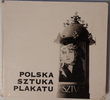POLSKA SZTUKA PLAKATU Bojko