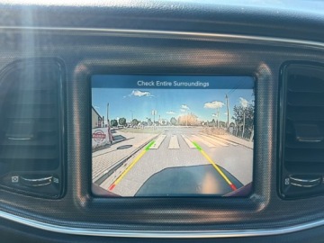 Dodge Challenger III 5.7 V8 HEMI 377KM 2015 Dodge Challenger V8 HEMI 5.7 377 KONI AUTOMAT NAWIGACJA KAMERA RINGI SUBWO, zdjęcie 10