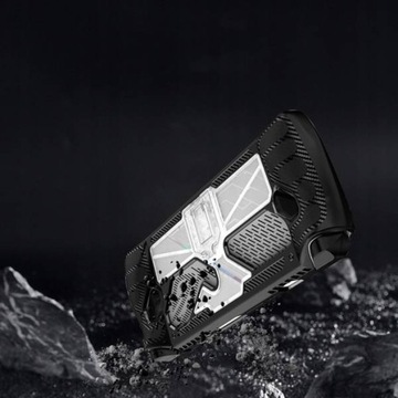 Etui Tech-Protect Defense do Asus ROG Ally, cover