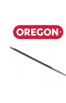 Pilnik OREGON do Ostrzenia Łańcucha 4mm | podziałka 3/8