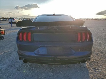 Ford Mustang VI 2020 Ford Mustang 2020 2.3 Benzyna 310KM, zdjęcie 2