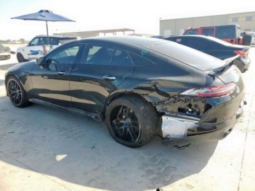 Mercedes AMG GT C190 2020 Mercedes-Benz AMG GT 53 2020 3.0l 3.0 Benzyna 429KM, zdjęcie 1