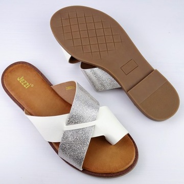 ШЛЕПАНЦЫ, ШЛЕПЦЫ, ТАПОЧКИ ЖЕНСКИЕ, размер 36