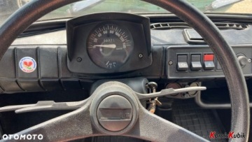 Fiat 126p "Maluch" Hatchback 3d 0.65 24KM 1985 Fiat 126 Fiat 126 1985r i inne stary typ . po remoncie Mozliwa zamiana, zdjęcie 5
