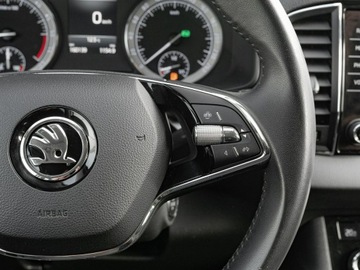 Skoda Karoq Crossover Facelifting 2.0 TDI SCR 115KM 2022 Škoda Karoq Skoda Karoq WND1885C#2.0 TDI SCR 4X2, zdjęcie 14