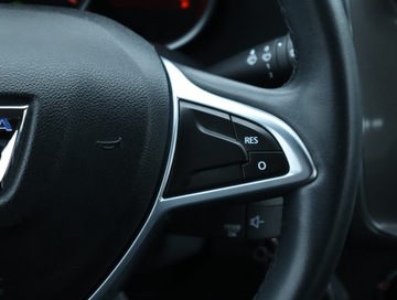 Dacia Logan II Sedan Facelifting 0.9 TCe 90KM 2019 Dacia Sandero 0.9 TCe, Salon Polska, Serwis ASO, zdjęcie 19