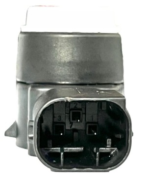 0263013165 9666016377G3 SENZOR PARKOVÁNÍ PEUGEOT 508 I NÁRAZNÍK