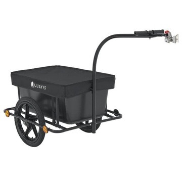 ВЕЛОСИПЕД ПРИЦЕП ШАНС ВЕЛОСИПЕДНОЙ КОЛЯСКИ!