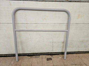 Bariera barierka chodnikowa U-12a