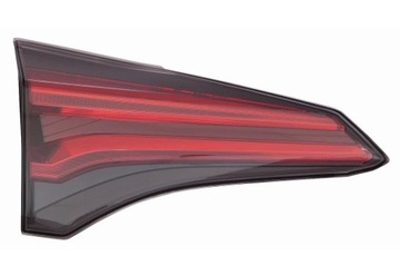 ABAKUS 112-1324L-AQ SVĚTLO ZADNÍ KOMBINOVANÁ