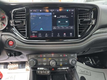 Dodge Durango III 2025 Dodge Durango SRT Hellcat Hammerhead 2025 6.2 Benzyna 710KM, zdjęcie 8