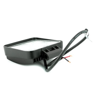 РАБОЧАЯ ЛАМПА 5 светодиодов галогенная 15Вт 12В 24В Прожектор