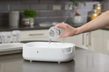 TOMMEE TIPPEE STERYLIZATOR ELEKTRYCZNY 232366