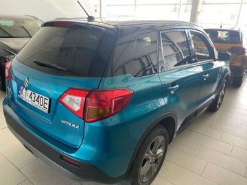 Suzuki 2018 Suzuki Vitara 1,6 benz Salon PL Premium 2 WD 1.6 Benzyna 120KM, zdjęcie 3