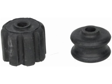 DRŽÁKY TLUMIČE NISSAN MAXIMA QX IV 95-99 ALMERA I