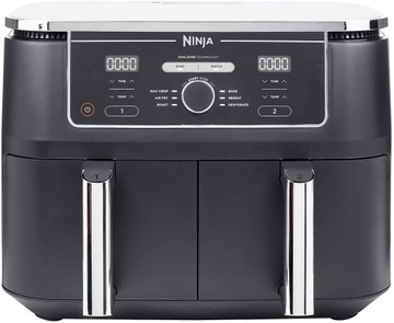NINJA AF400EU MAX DUAL ZONE frytkownica bezolejowa