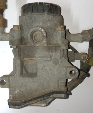 Zawór modulator EBS Scania 4 R