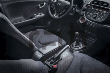 СТАНДАРТНЫЙ ПОДЛОКОТНИК Skoda Citigo, 2012-