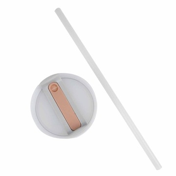 БОЛЬШАЯ ТЕРМОСЕРЕБРЯНАЯ КРУЖКА С ТРУБКОЙ И РУЧКОЙ 40 УНЦИЙ ДЛЯ АВТОМОБИЛЬНОГО ОФИСА ДОМА