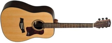 ПРОМО - АКУСТИЧЕСКАЯ ГИТАРА АН-400 + АКСЕССУАРЫ