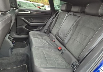 Volkswagen Arteon Fastback Facelifting 2.0 TDI 200KM 2023 Volkswagen Arteon R-Line 2.0TDI 200KM DSG Kamera360 ACC Hak Webasto Panora, zdjęcie 15