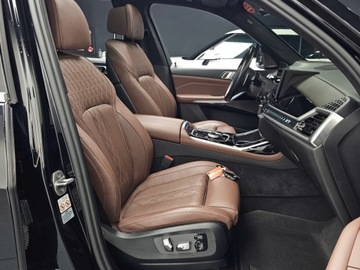 BMW X7 SUV Facelifting 3.0 40i 381KM 2025 BMW X7 xDrive40i Sport Suv 3.0 (381KM) 2025, zdjęcie 7