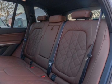 BMW X5 G05 SUV Facelifting 3.0 30d 298KM 2026 BMW X5 xDrive30d Sport Suv 3.0 (298KM) 2026, zdjęcie 12