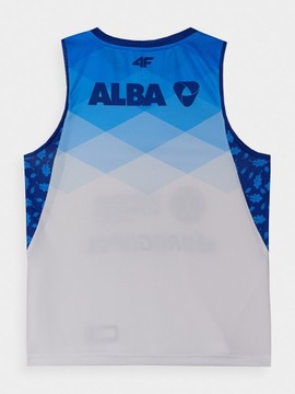 ФУТБОЛКА БЕЗ РУКАВОВ 4F