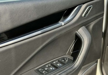 Maserati Levante 3.0 GDI V6 430KM 2019 Maserati Levante Maserati Levante S Q4 3.0 Benzyna 430KM, zdjęcie 18