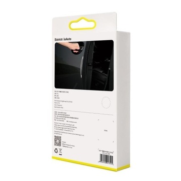 ЗАЩИТНАЯ ПОЛОСКА БАМПЕРА ПО КРАЯ ДВЕРИ АВТОМОБИЛЯ