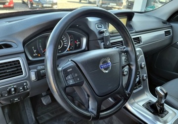 Volvo XC70 II Kombi Facelifting 2.0 D4 DRIVE-E 181KM 2014 Volvo XC 70 2,0 Diesel 180KM 6-Biegow Klima Navi Xenon Led 2.0 Diesel, zdjęcie 30