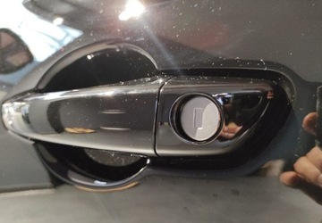 Alfa Romeo Junior 2026 Alfa Romeo Junior Alfa Romeo TI 1.2 Hybryda 145KM, zdjęcie 11