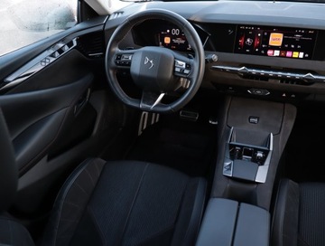 DS 4 II Hatchback 1.6 PureTech 181KM 2022 DS 4 1.6 PureTech, Salon Polska, Serwis ASO, zdjęcie 6