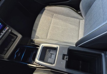 Renault Scenic IV 2024 Renault Scenic techno 220 KM long range g.2023 demo jak nowe 218KM, zdjęcie 24