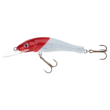 WOBLER HOLO SELECT FEROX TURBO 8,0cm F RH