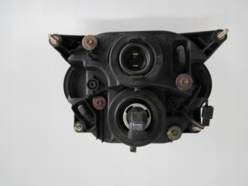 Фара SUZUKI XF FREEWIND 650