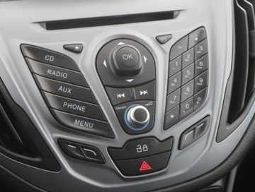 Ford B-MAX 1.0 EcoBoost 100KM 2014 Ford B-Max 1.0 EcoBoost, Klima, zdjęcie 11