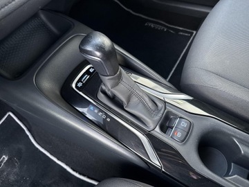 Toyota Corolla XII Sedan 1.8 Hybrid 122KM 2021 Toyota Corolla 1.8 Hybrid Comfort Seria E21 (2019-, zdjęcie 20