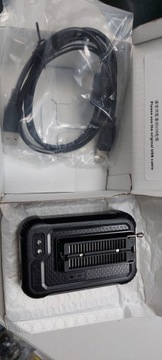 Универсальный программатор XGecu T48.