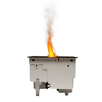 Каминная топка Dimplex Optimyst Cassette 400/600